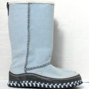 nike valenka boots